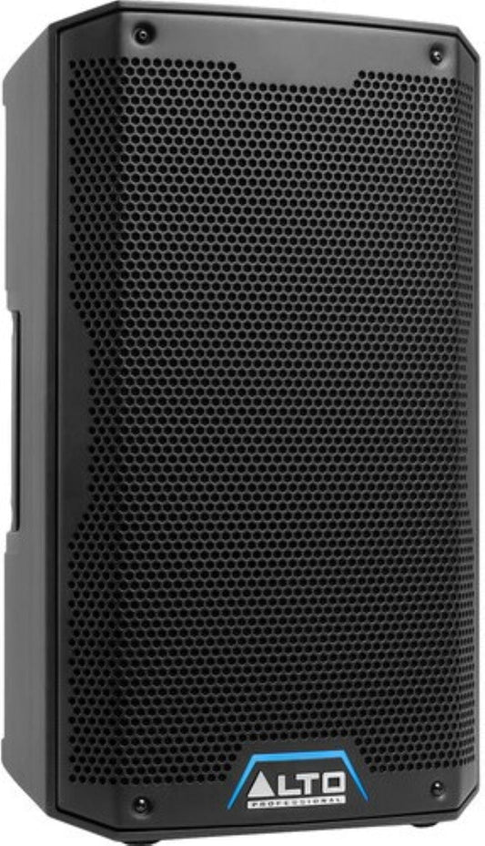 Alto Professional TS408 2000W 8 Inch 2-Way Powered Speaker - PSSL ProSound and Stage Lighting