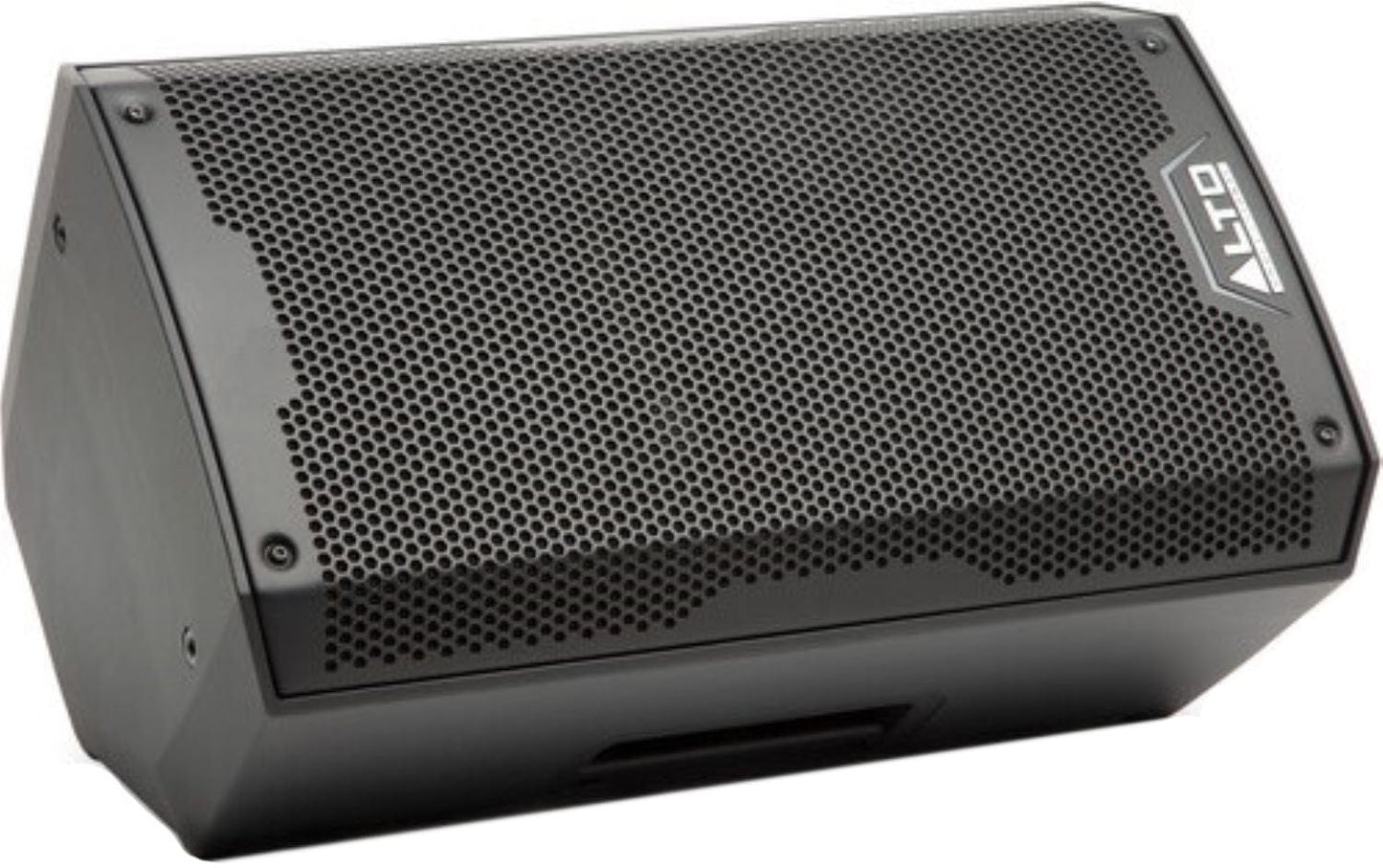 Alto Professional TS408 2000W 8 Inch 2-Way Powered Speaker - PSSL ProSound and Stage Lighting