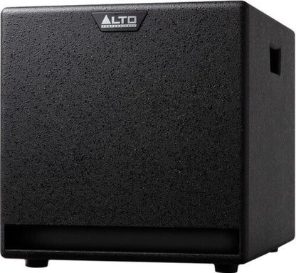 Alto Professional TX212S 900W 12-Inch Powered Sub Speaker - PSSL ProSound and Stage Lighting