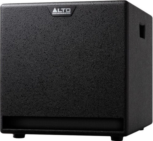 Alto Professional TX212S 900W 12-Inch Powered Sub Speaker - PSSL ProSound and Stage Lighting