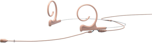 DPA FID88-F2 Beige Cardioid Headset Microphone with Microdot Connector - PSSL ProSound and Stage Lighting