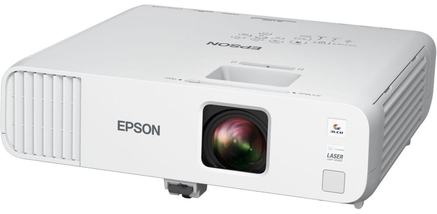 EPSON PowerLite L260F Projector - PSSL ProSound and Stage Lighting