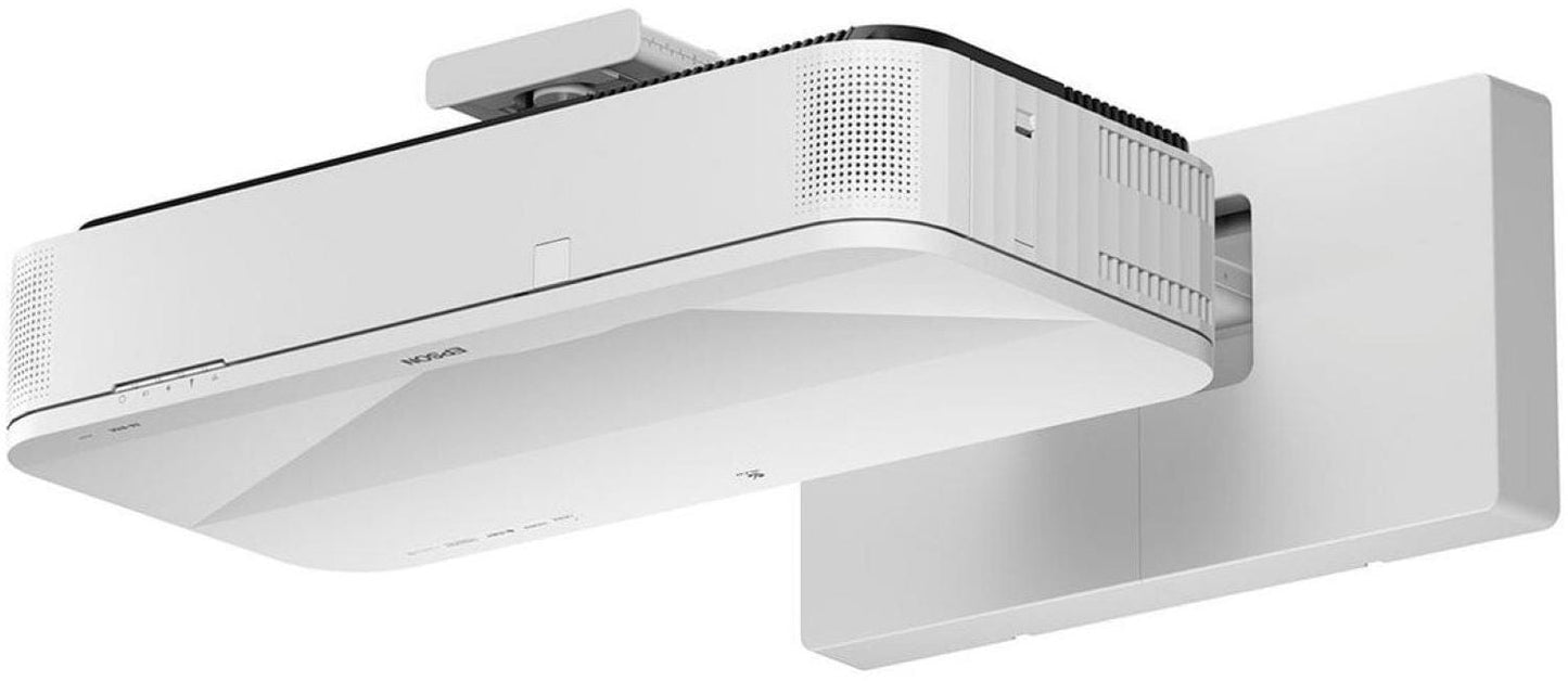 EPSON V11HA99020 PowerLite 810E Ultra Short Throw Projector - PSSL ProSound and Stage Lighting