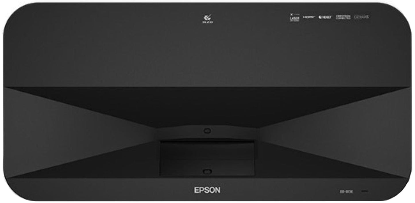 EPSON V11HA99120 PowewrLite 815E Projector - PSSL ProSound and Stage Lighting