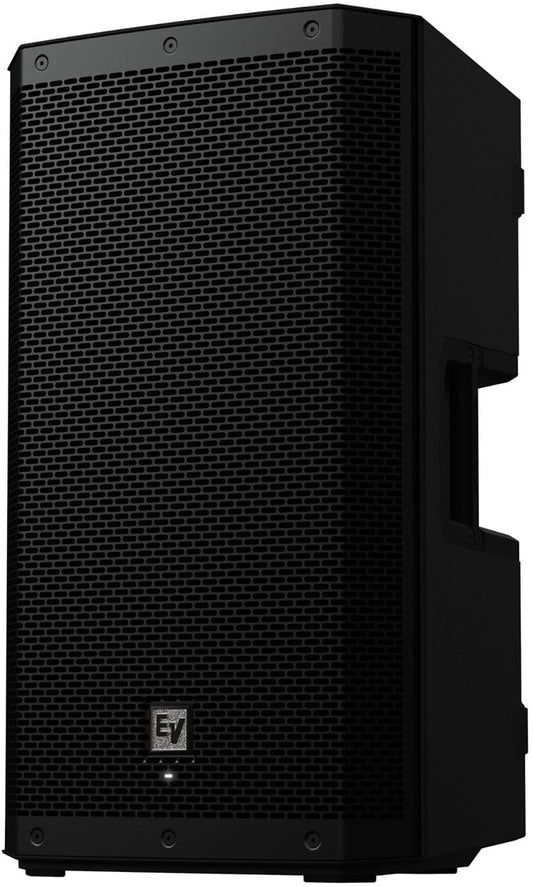 Electro-Voice ZLX-15G2 15-Inch 2-Way Powered Speaker - PSSL ProSound and Stage Lighting