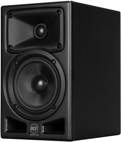 RCF AYRA PRO5 Active 5"" Studio Monitor - PSSL ProSound and Stage Lighting
