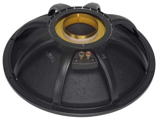 Peavey 00560450 18088ALCPPRORIDERRB Basket - ProSound and Stage Lighting