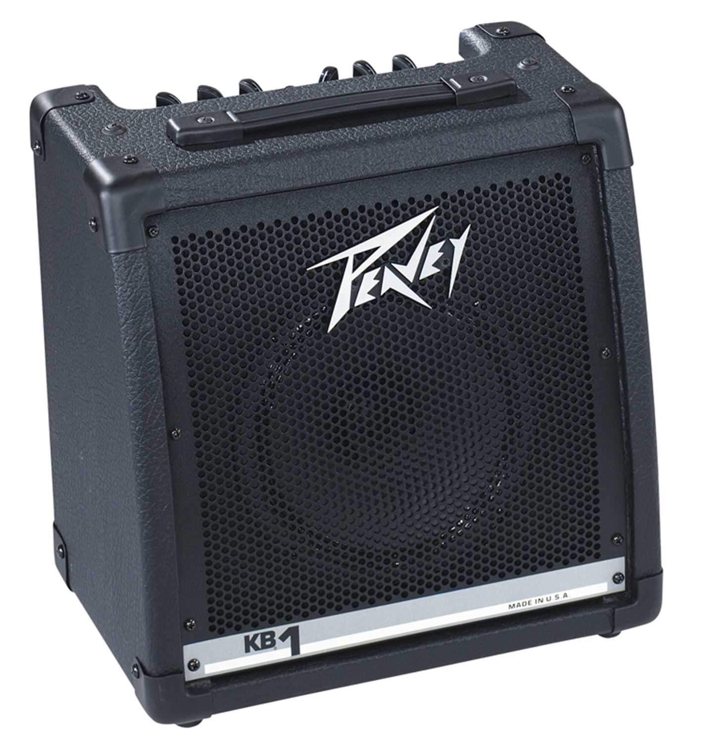 Peavey KB 1 Compact Personal Amplifier - ProSound and Stage Lighting