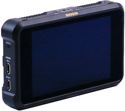 Atomos SHOGUN7 HD 7-Inch Monitor Recorder - ProSound and Stage Lighting