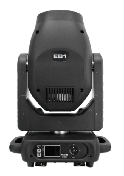 Mega-Lite EB1 Moving head Light - PSSL ProSound and Stage Lighting