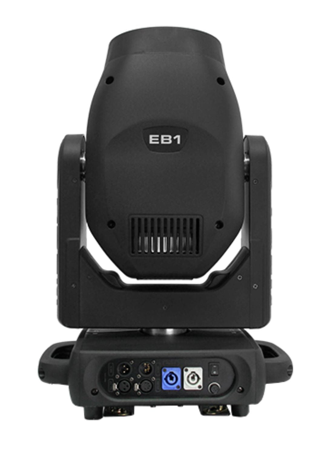 Mega-Lite EB1 Moving head Light - PSSL ProSound and Stage Lighting