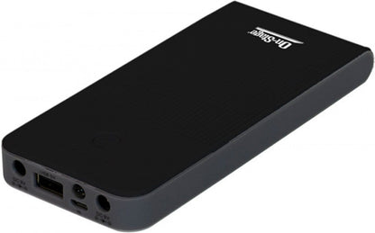 On-Stage PS1000 Rechargeable Pedal Power Bank - PSSL ProSound and Stage Lighting