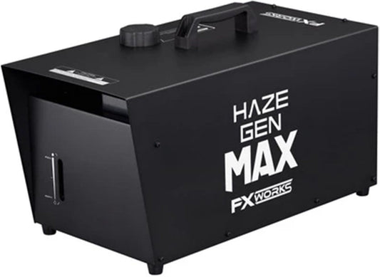 Antari HazeGen Max Oil Based Haze Machine - ProSound and Stage Lighting