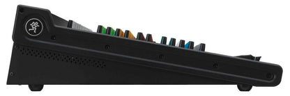 Mackie 2404 VLZ4 24 Ch 4 Bus PA Mixer w USB & FX - ProSound and Stage Lighting