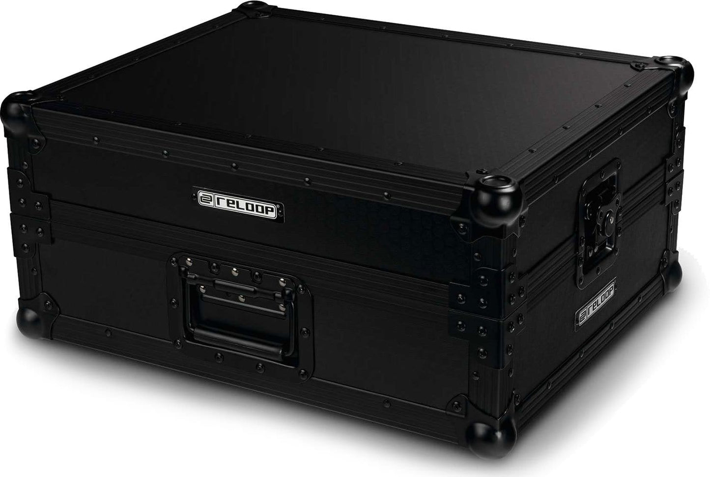 Reloop Optional Road Case for RP7000 and 8000 - PSSL ProSound and Stage Lighting