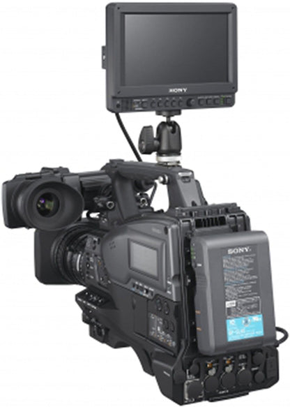 Sony PMW-320K HD Camera - ProSound and Stage Lighting