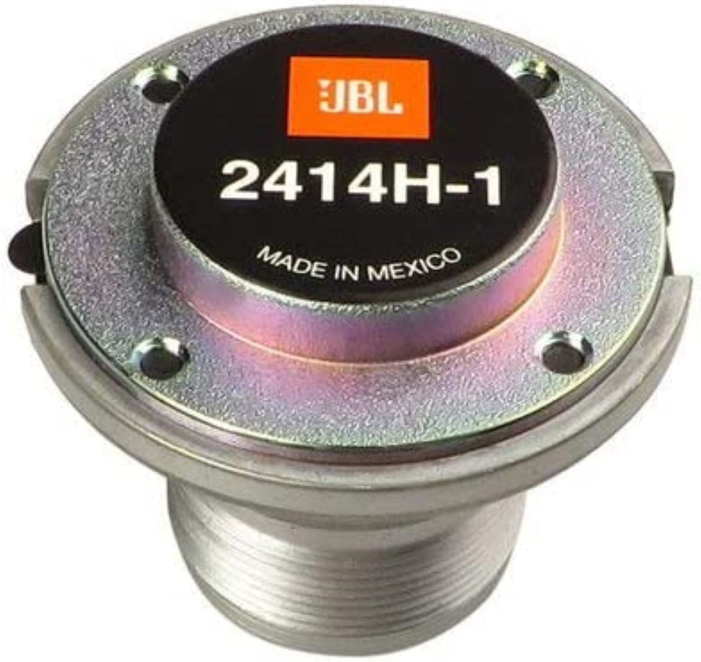 JBL 2414H-1 Replacement Tweeter for EON 300 Speaker - PSSL ProSound and Stage Lighting