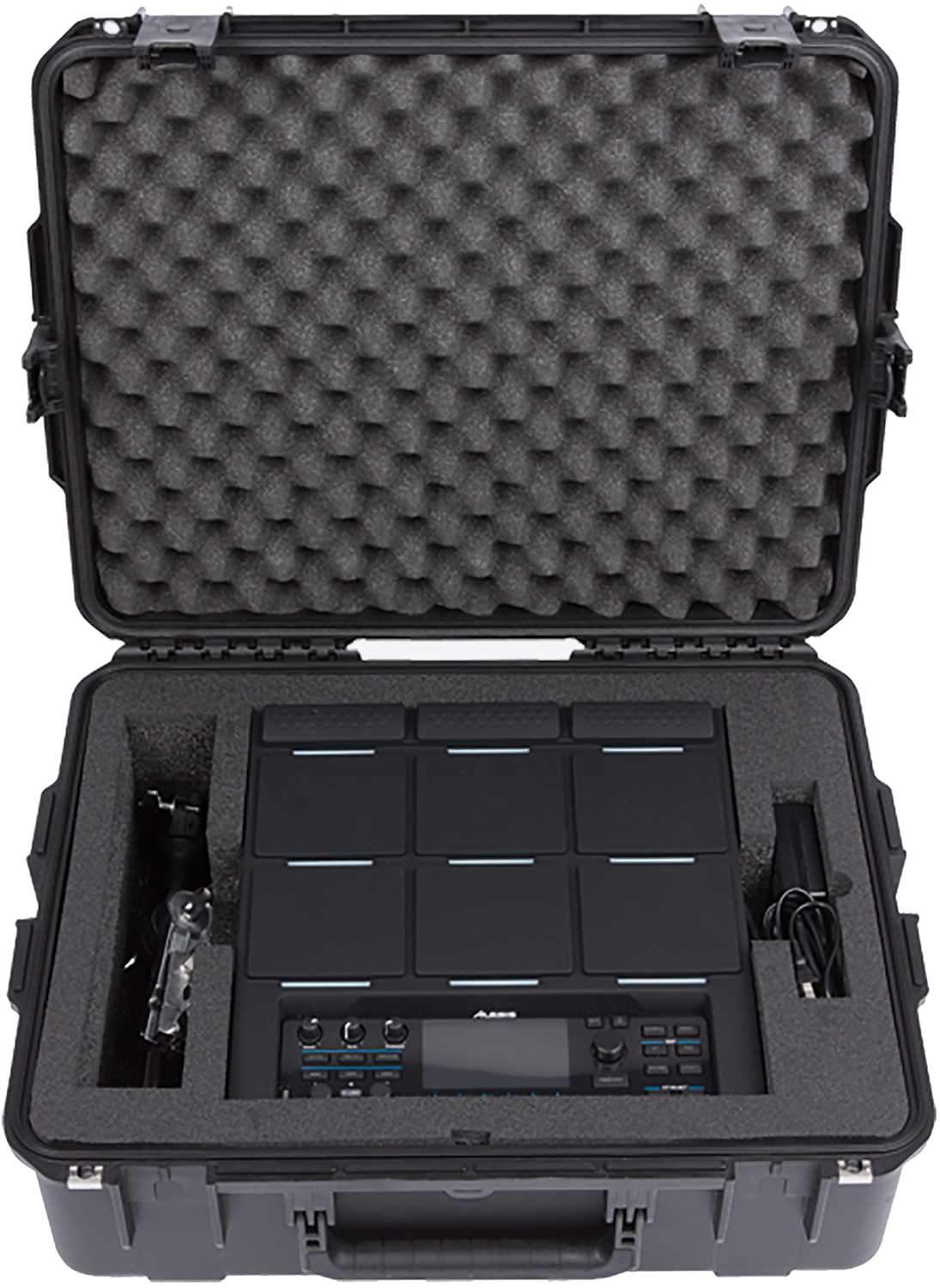 SKB iSeries Case for Alesis Strike Multipad - ProSound and Stage Lighting
