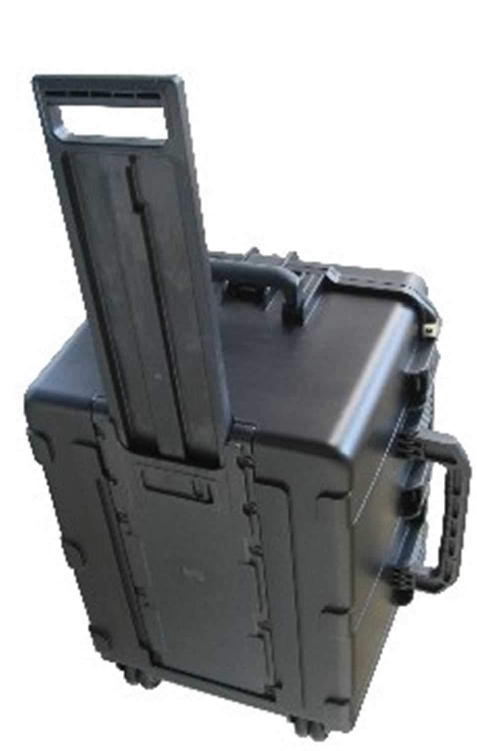 SKB 3i-2317-14BC iSeries Equipment Case with Foam - ProSound and Stage Lighting