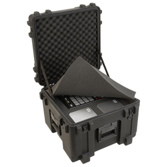 SKB 3R191914BCW 19 x19 Waterproof Utility Case - ProSound and Stage Lighting
