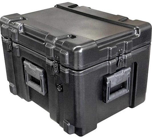 SKB 3R221615BE 22 x 16 Waterproof Utility Case - ProSound and Stage Lighting