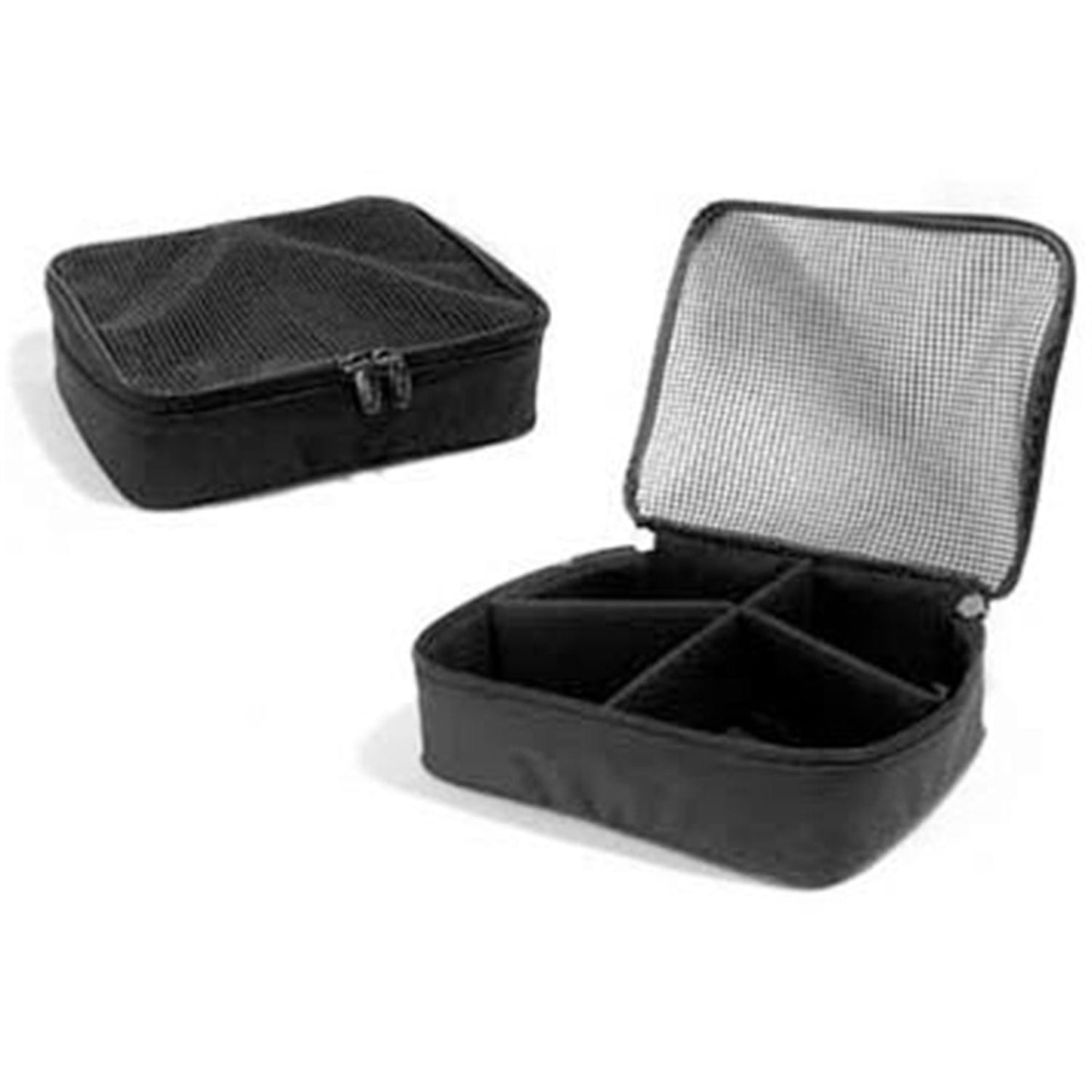 SKB 3SKBBB62 Caster Accessory Bag with Compartments - ProSound and Stage Lighting