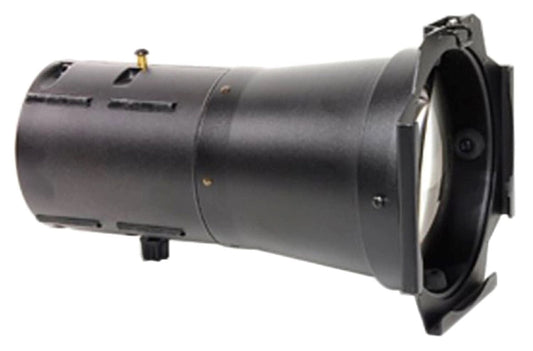 ETC 414LT 14-Deg Lens Tube, Black -  PSSL ProSound and Stage Lighting