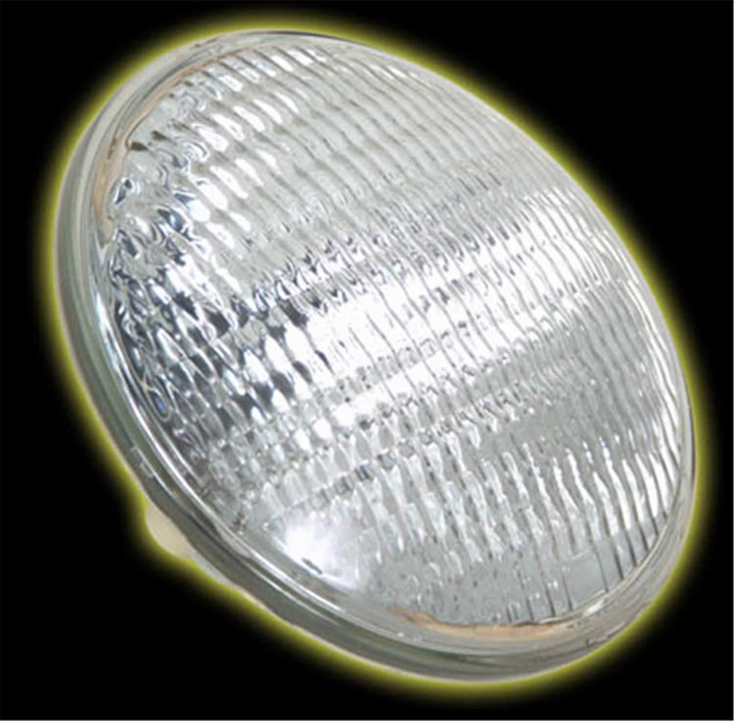PAR64 500W 120V Sealed Medium Beam Replacement Lamp - ProSound and Stage Lighting