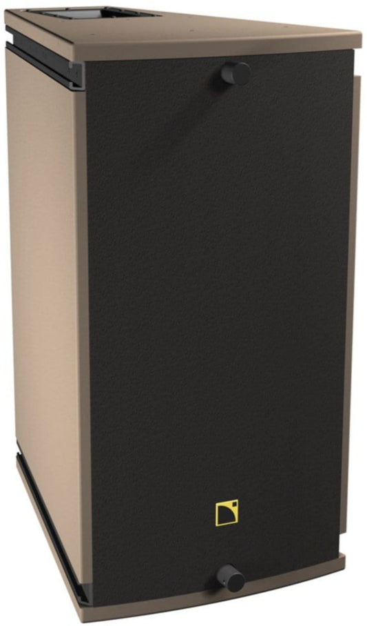 L-Acoustics ARCS Loudspeaker - ProSound and Stage Lighting