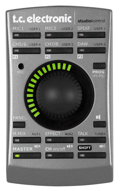 TC Electronic Studio Konnekt 48 Audio Interface - ProSound and Stage Lighting