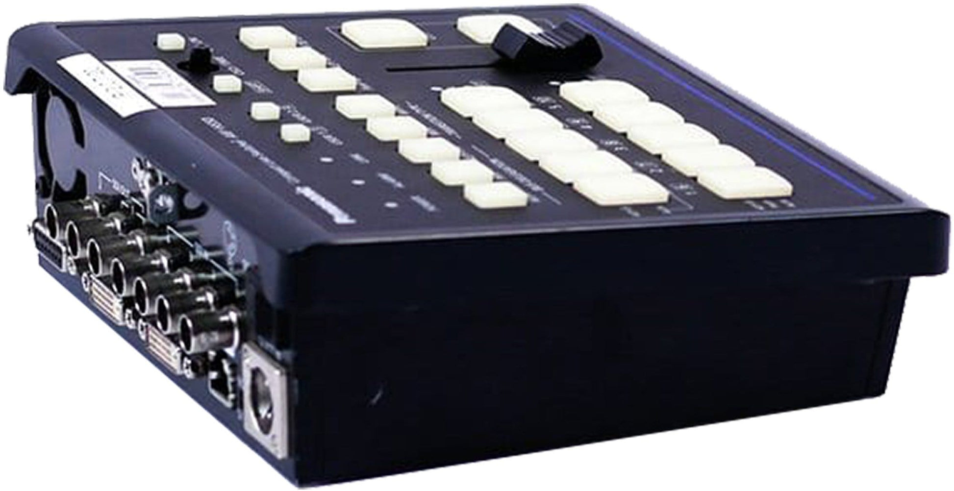 Panasonic AW-HS50N HD 4 In 2 Out Compact Switcher - ProSound and Stage Lighting