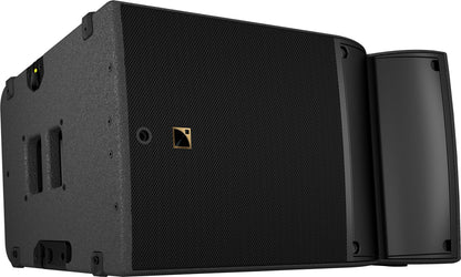 L-Acoustics A15 Focus 2-Way Passive Speaker - PSSL ProSound and Stage Lighting