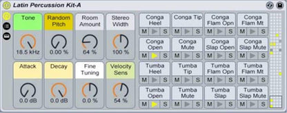 Ableton Suite 8 - Recording Software Plus Sounds - ProSound and Stage Lighting