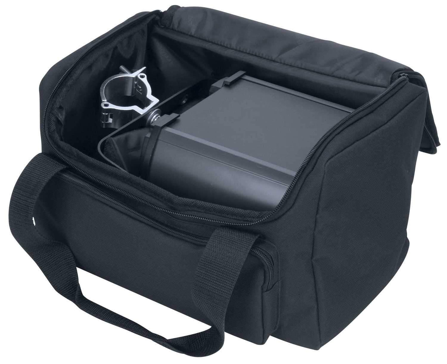 Arriba AC126 Bag for Large Lasers & Effect Lights - ProSound and Stage Lighting
