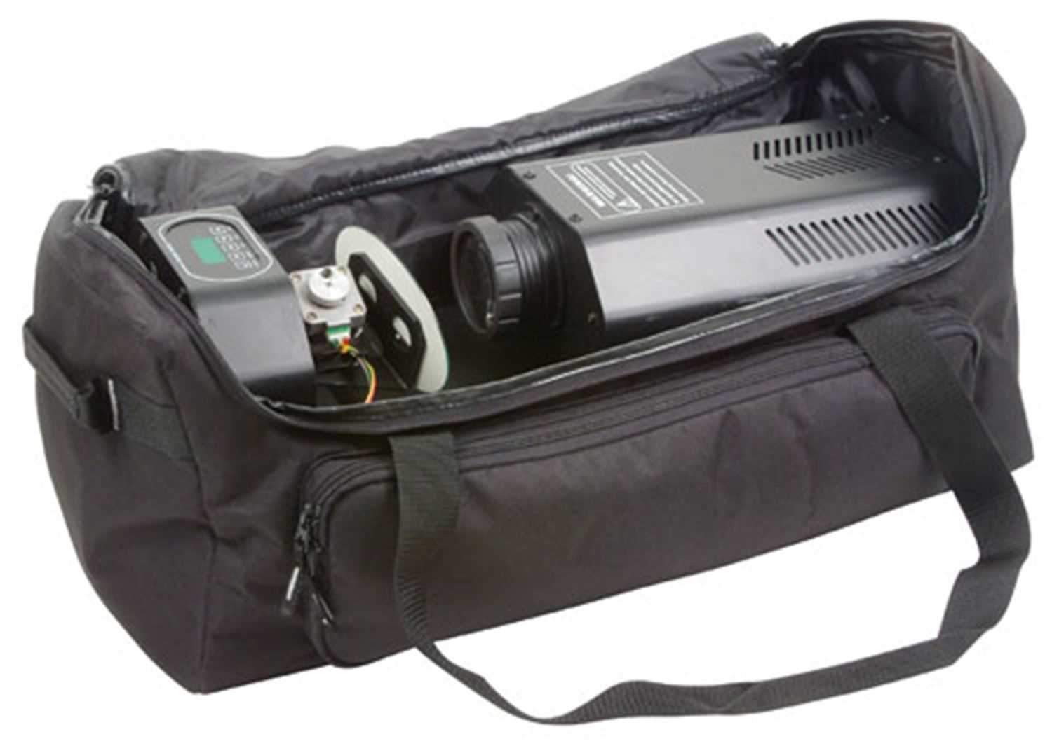 Arriba AC140 Lighting Bag for Scanner Lights - ProSound and Stage Lighting