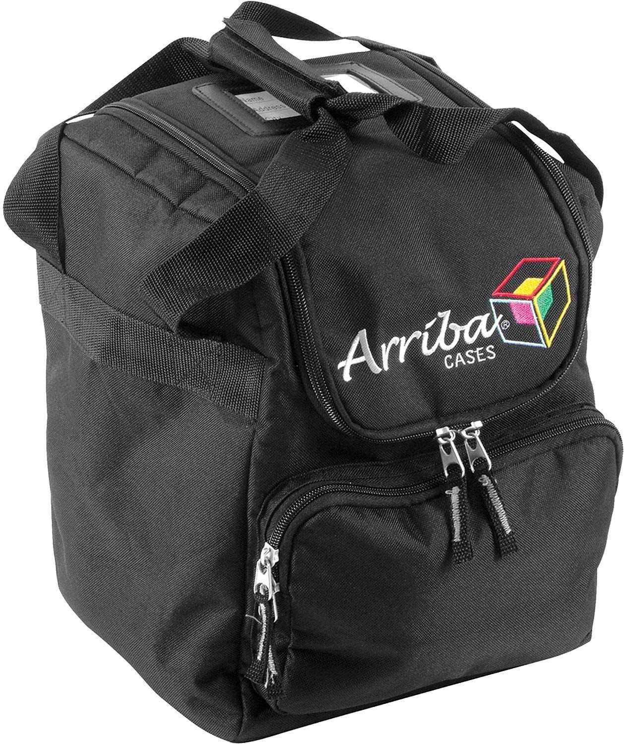 Arriba AC-160 Soft Lighting Bag for Most Lights - ProSound and Stage Lighting