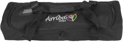 Arriba AC205 Small LED Light Bar Bag - ProSound and Stage Lighting