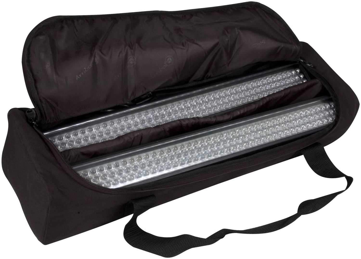 Arriba AC205 Small LED Light Bar Bag - ProSound and Stage Lighting