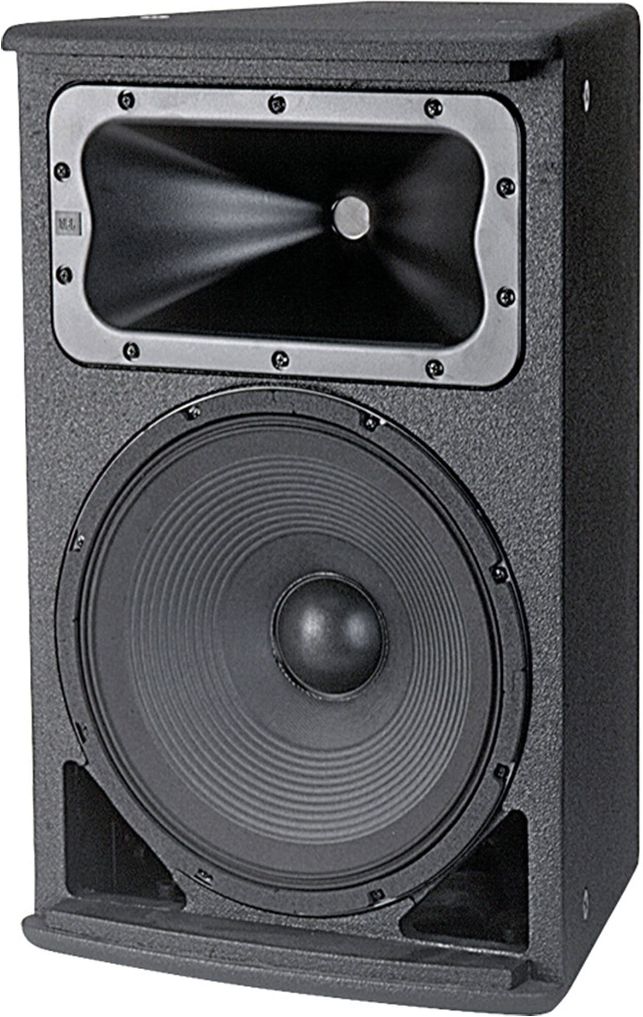 JBL AC2212/95 Compact 12-Inch 2-Way Loudspeaker - ProSound and Stage Lighting