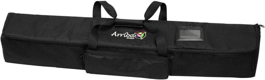 Arriba AC-425 Soft Linear Light Fixture Case - ProSound and Stage Lighting