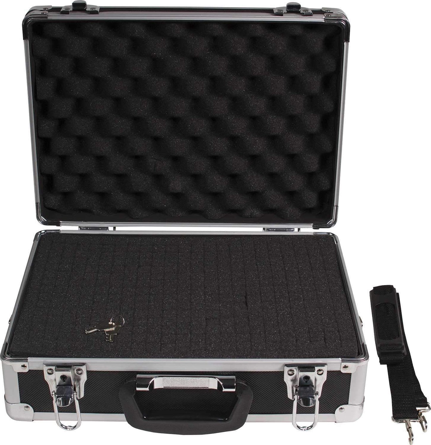 AKG D5 Dynamic Handheld Mic 3-Pack with Carrying Case - ProSound and Stage Lighting