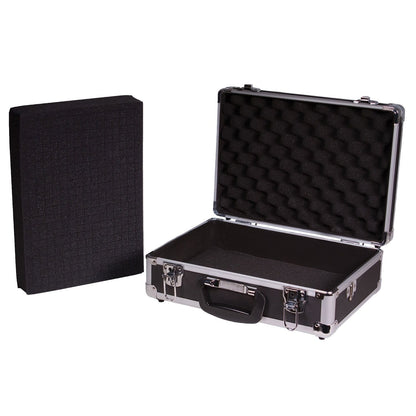 AKG P5i Dynamic Vocal Mic 3-Pack with Carry Case - ProSound and Stage Lighting