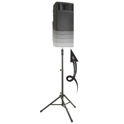 Ultimate 12-Inch Powered Speaker Accessory Pack - ProSound and Stage Lighting
