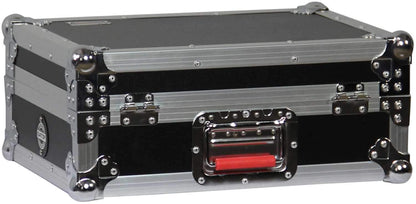 Gator G-Tour CD 2000 DJ CD Player Road Case 2-Pack - ProSound and Stage Lighting