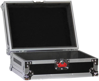 Gator G-Tour CD 2000 DJ CD Player Road Case 2-Pack - ProSound and Stage Lighting