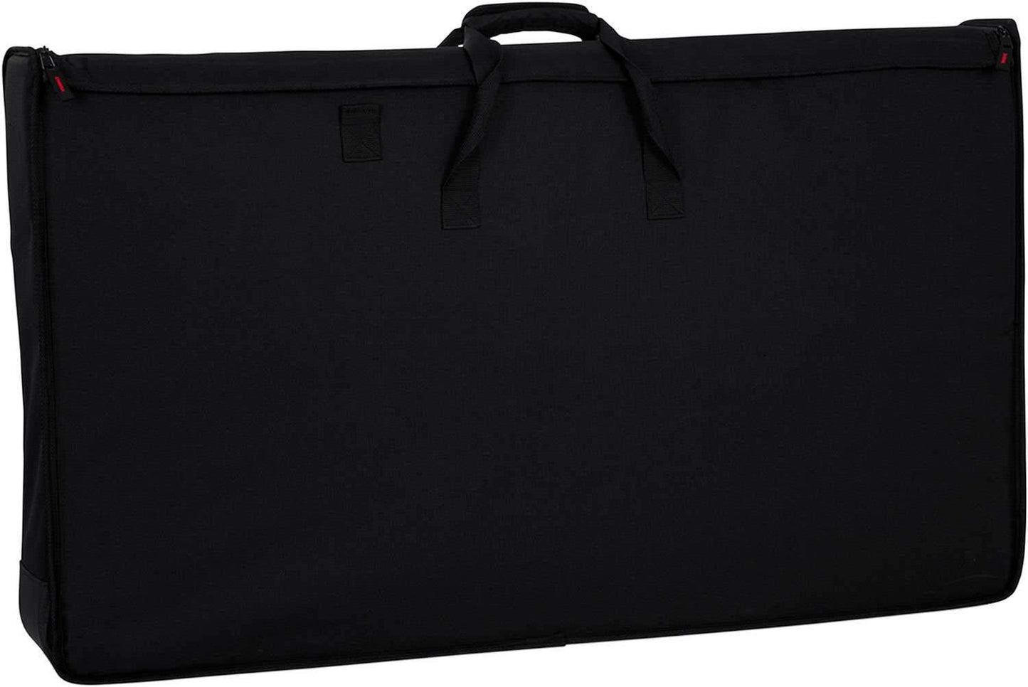 Gator G-LCD-TOTE-LG Large Padded LCD Tote Bag 2-Pack - ProSound and Stage Lighting