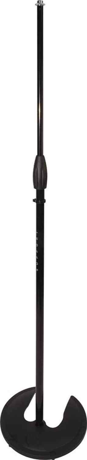 Ultimate PRO-R-SB Stackable Standard Mic Stand Pair - ProSound and Stage Lighting