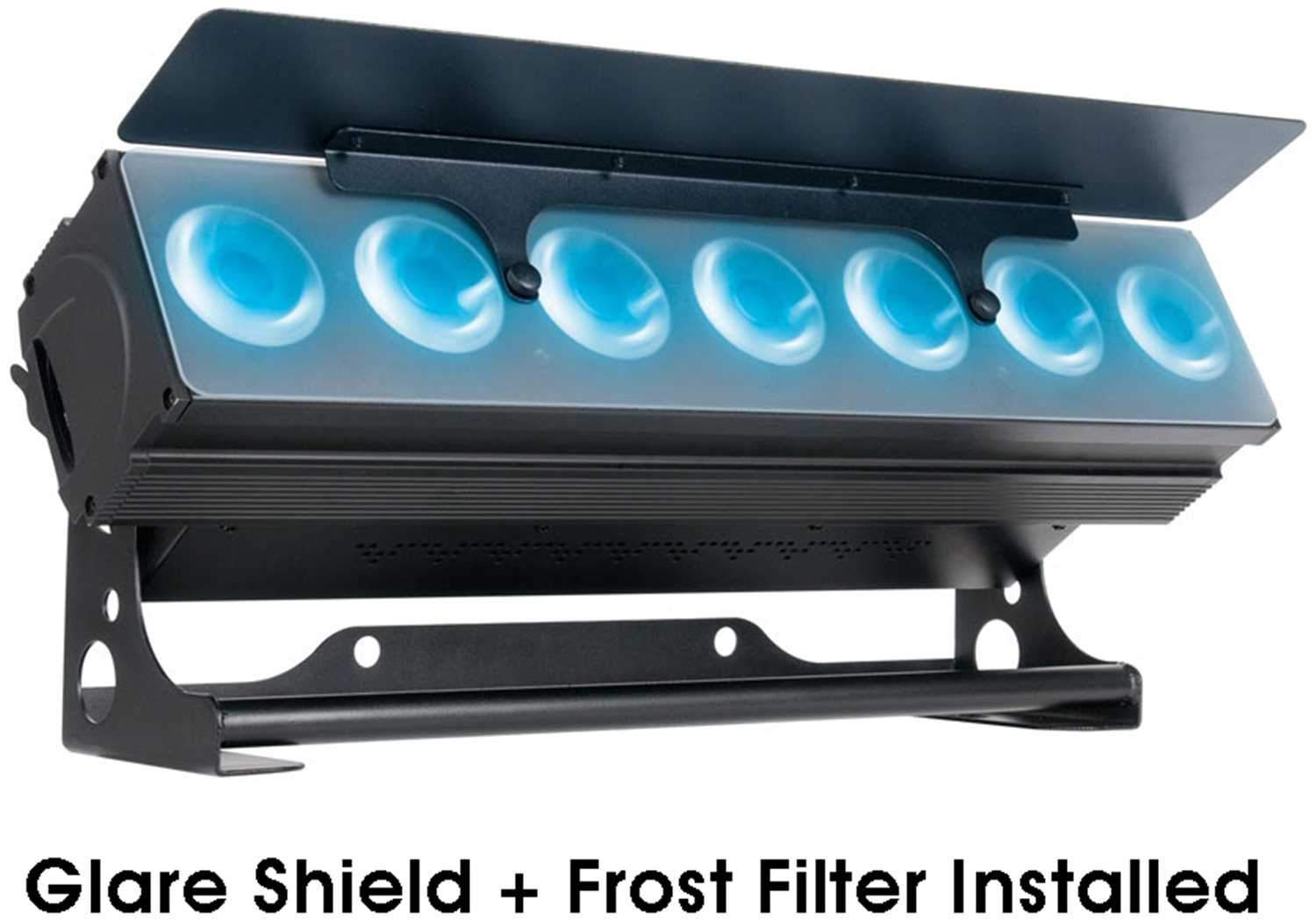 Elation ACL Bar LED 7x 15 Watt RGBW Linear Wash Light - ProSound and Stage Lighting