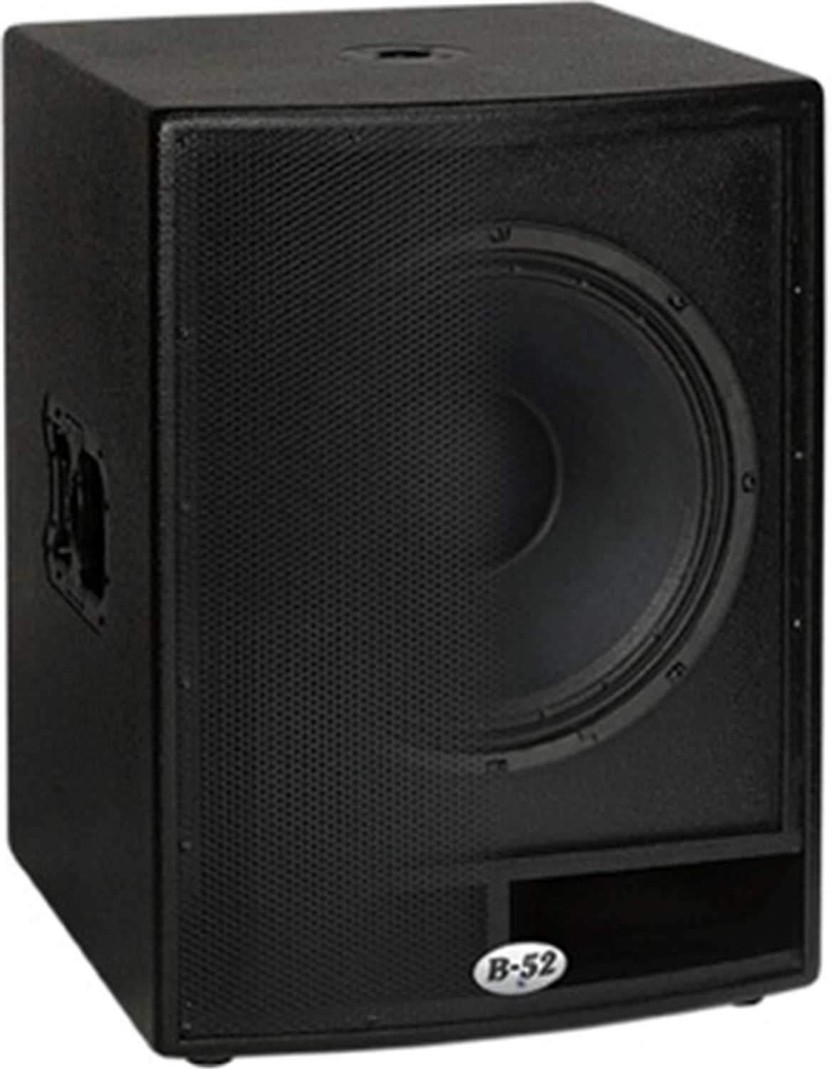 B52 ACT-18SV2 18 " Passive Subwoofer - PSSL ProSound and Stage Lighting