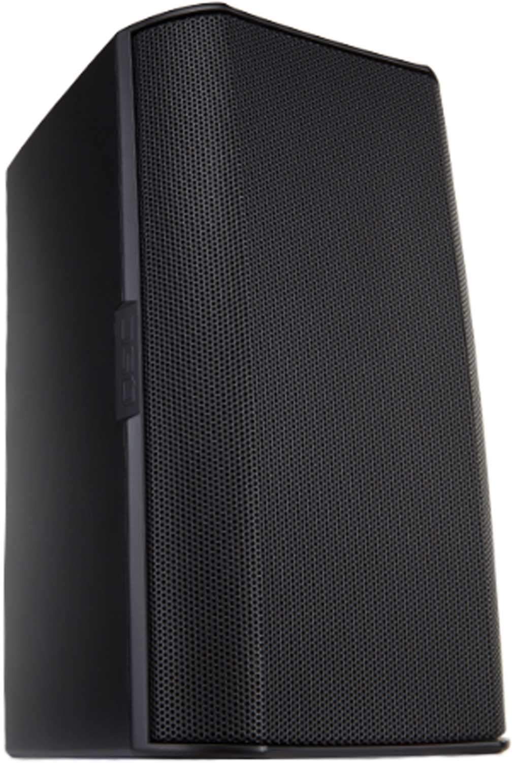 QSC AcousticDesign AD-S4T 4.5-Inch Surface Speaker - ProSound and Stage Lighting